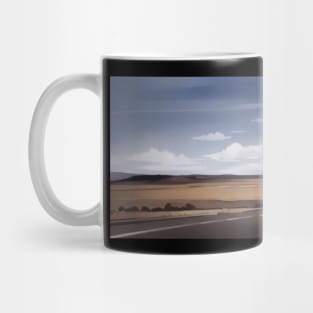 Yield Fanart Mug